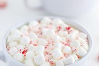 Velvet Peppermint Bliss