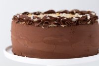 Coconut Pecan Chocolate Indulgence