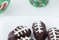 Chocolate Chunk Cookie Dough Delights