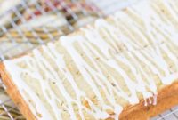 Sweet Apple Coconut Loaf