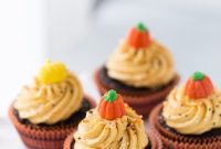 Pumpkin Spice Chocolate Indulgence