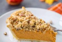 Southern Sweet Potato Pecan Dream