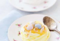 Coconut Cloud Nests