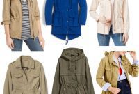 Friday Style Finds Utility Jackets for Every Wallet
