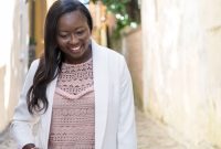 The White Blazer Your Friday Power Piece