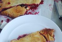 A Berry Delicious Slab Pie