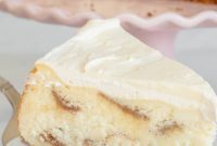 Decadent White Chocolate Biscoff Cheesecake