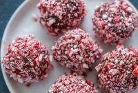 Velvet Peppermint Bliss