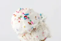 Golden Oreo Celebration Swirl