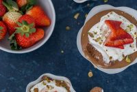 Decadent Mocha Mousse Dream