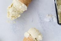 Basil Coconut Bliss