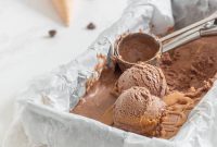 Ultimate Chocolate Peanut Butter Dream