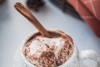 Spiced Gingerbread Indulgence