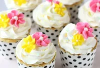 Vanilla Bean Anise Bliss Bites