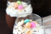 Silent Forest Cacao Delight