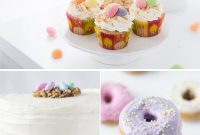 Celebrate Easter with Fresh Spring Recipes