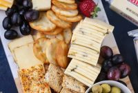 Easy Entertaining: Crafting Your Perfect Cheese Board