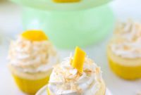 Tropical Mango Coconut Delights