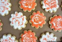 Zesty Lemon Sugar Swirl Delights