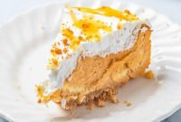 Butterscotch Bliss Cheesecake