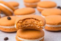 The Macaron Masterclass