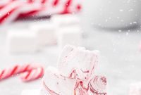 Cool Peppermint Clouds