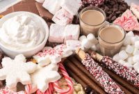 The Ultimate Hot Cocoa Experience Board