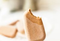 Spiced Pumpkin Pops