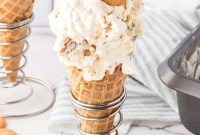 Churn-Free Snickerdoodle Dream