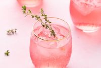 Blush Lemonade Dream