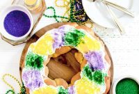 Your Guide to Perfect King Cake