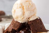 Toasted Marshmallow Meltdown