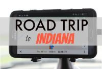 Hoosier State Wheels and Wonders
