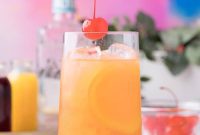 Sunburst Elixir