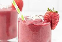 Berry Coco Chia Bliss