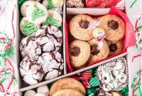 The Ultimate Holiday Cookie Box: A Guide to Gifting Perfection