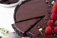 Effortless Chocolate Indulgence