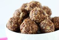 Effortless Chocolate Energy Boosters