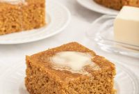 Harvest Pumpkin Cornbread