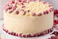 15 Thanksgiving Desserts That Break From Pumpkin Pie Tradition