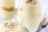Exotic Mango Kiwi Dream
