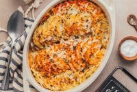 Hearty Root Bake