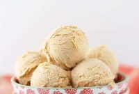 Harvest Spice Latte Swirl