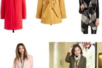 Friday’s Fall Fashion Forecast