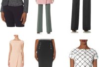Fashion Fridays Scandal Collection Highlights