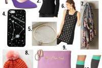 Trendy Treats for the Style Maven
