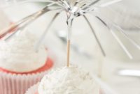 Champagne Blush Cupcakes