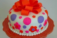 Elevate Your Cakes with Fondant Decorating
