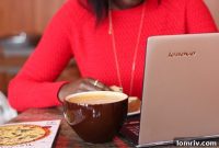 Win the New Lenovo Yoga 3 Pro