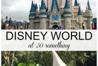 Disney World Snackable Stories